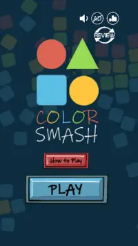 Color Smash Screen Shot 0