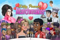 Kitty Powers' Matchmaker Screen Shot 0