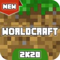 World Craft - New Crafting & Building 2020