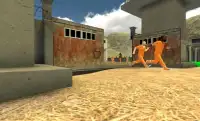 Sniper Mission Escape Prison Screen Shot 2