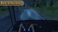 Bus Simulator : Ultimate Bus Racing Screen Shot 5