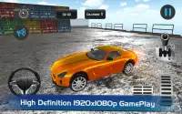 Real Parker: Car Parking Simulator Screen Shot 5