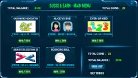 Guess and Earn – Money Online Cash Rewards 2021 Screen Shot 11