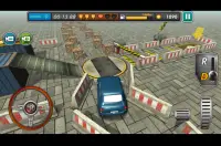 RealParking3D Parking Games Screen Shot 7