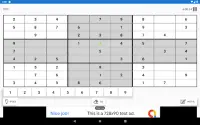 Sudoku 9x9 Pro Screen Shot 14