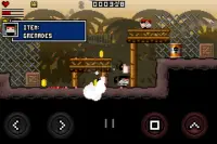 Gunslugs Screen Shot 3