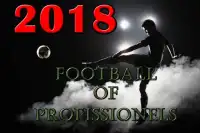 Football Soccer 2018 : Real Football 2018 Screen Shot 3