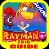 Guide for Rayman Adventures Screen Shot 0