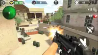 US Sniper Assassin Shoot Screen Shot 6