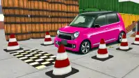 Hero Car Parking Games:Real Parking Car Games2020 Screen Shot 2