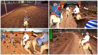 UAE Camel Racing... Screen Shot 5