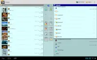 X-plore File Manager Screen Shot 11