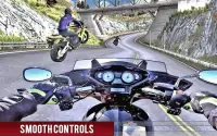 hàng đầu tốc độ xe đạp đua xe: miễn phí Trò chơi Screen Shot 1