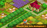 Super Farm : Farm School Screen Shot 4