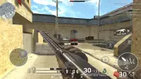 Gun Strike Sniper Mission Screen Shot 1
