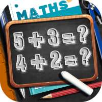 Saturday Math Class: Learn Math in Fun Way
