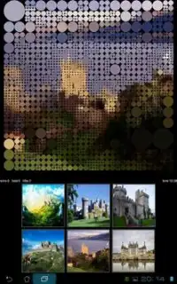 Guess Castles Pictures Screen Shot 12