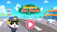 Bandara Bayi Panda Screen Shot 5