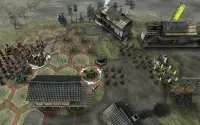 Shogun's Empire: Hex Commander Screen Shot 13