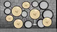 Drum Screen Shot 3