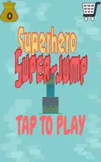 jump game Jump Screen Shot 0