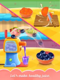 Sweet Baby Care&Dress up Games Screen Shot 6