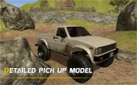 Real Offroad Simulator Screen Shot 14