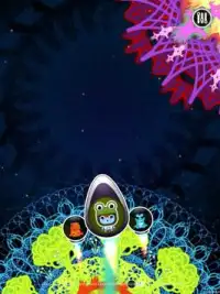 Pip: Mandala Universe Screen Shot 8