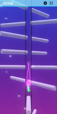 Jumpy Shroom: Infinite Game [2020] Screen Shot 6