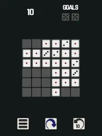 Merge Dice! - dice puzzle game Screen Shot 4