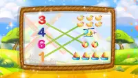 Learn ABC Alphabets & 123 Game Screen Shot 4