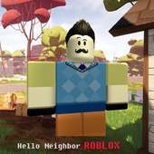 Hello Neighbor Alpha 4 ROBLOX Guide