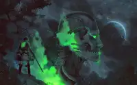 Attack on Titan The Game (Unreleased) Screen Shot 1