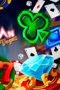 Vulkan Vegas - Mobile Casino Screen Shot 2