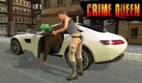 Crime Queen Mad City Simulator Screen Shot 14