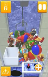 Claw Machine Prize Circus Screen Shot 0