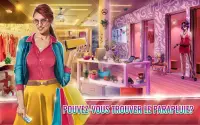 Objet Caché Boutique de Mode 👗 Jeux de Recherche Screen Shot 0