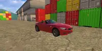 Traffic Racer: Driving Simulator Screen Shot 5