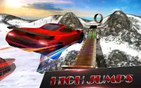 City Car Stunts 2016 Screen Shot 7