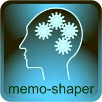 Memo-shaper - Geheugentraining