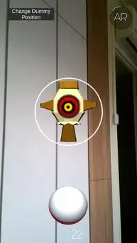 Catch Practice for Pokemon GO Screen Shot 3