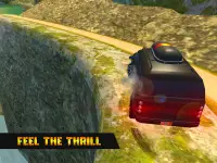 Jeep Outlaws : Off-Road Kings Screen Shot 9