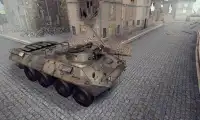 Army Extreme Parking Simulator Screen Shot 2