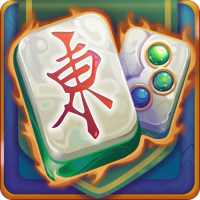 Mahjong - legendary Mahjong Solitaire adventure