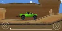 Desert Race Screen Shot 1