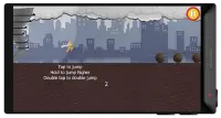 Tornado Escape - Bald Stick Adventure Screen Shot 1