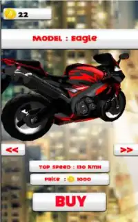 traffic moto racer Screen Shot 6