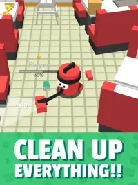 Clean Up 3D Screen Shot 10