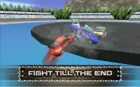 Corsa Crash: Demolizione Mania Screen Shot 6