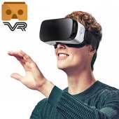 VR Peliculas 360